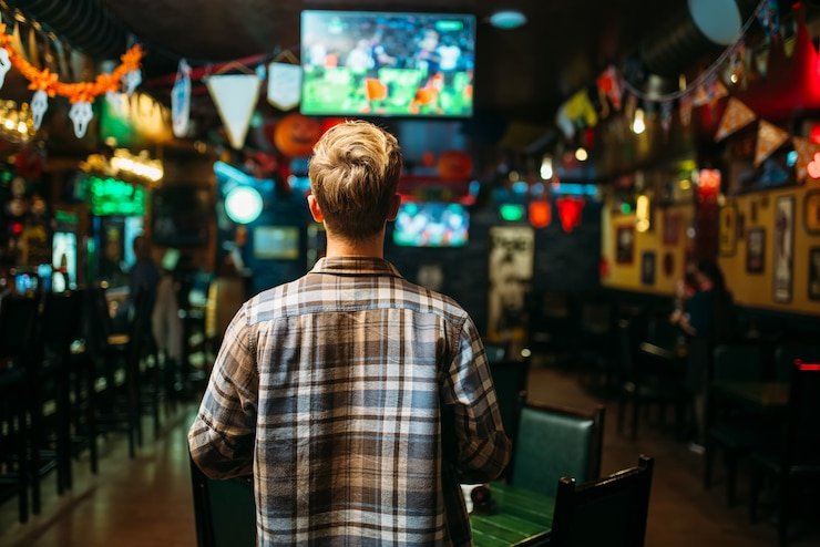 Kehidupan seru di live casino dengan fitur streaming real-time