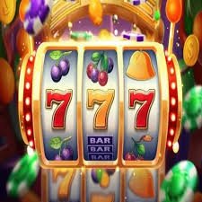 Berbagai slot game menarik dengan desain visual cemerlang